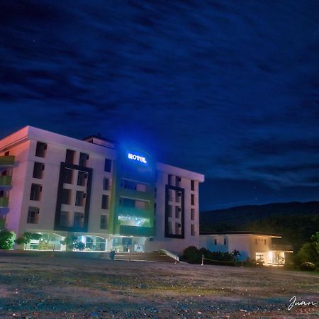 Hotel Mocoa Samay Exteriör bild